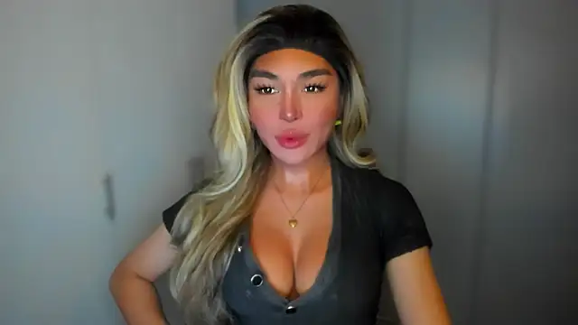 mxshemale ladyboy online show from 10, 12, 2024