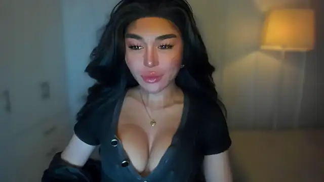 mxshemale ladyboy online show from 2, 1, 2025