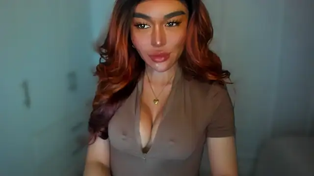 mxshemale ladyboy online show from 6, 1, 2025