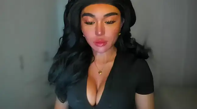 mxshemale ladyboy online show from 7, 1, 2025