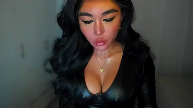 mxshemale ladyboy online show from 11, 1, 2025