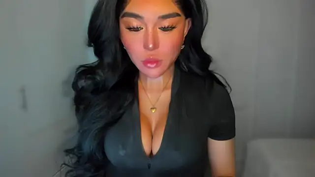 mxshemale ladyboy online show from 15, 1, 2025