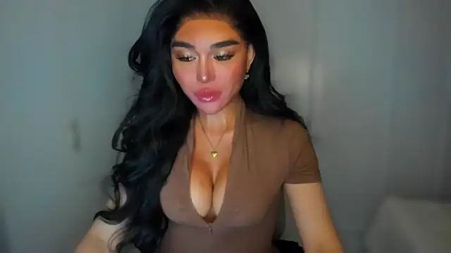 mxshemale ladyboy online show from 16, 1, 2025