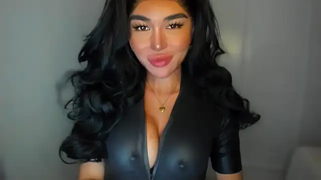 mxshemale ladyboy online show from 20, 1, 2025