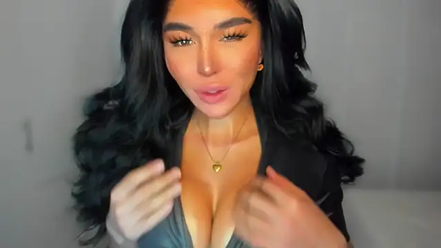 mxshemale ladyboy online show from 20, 1, 2025