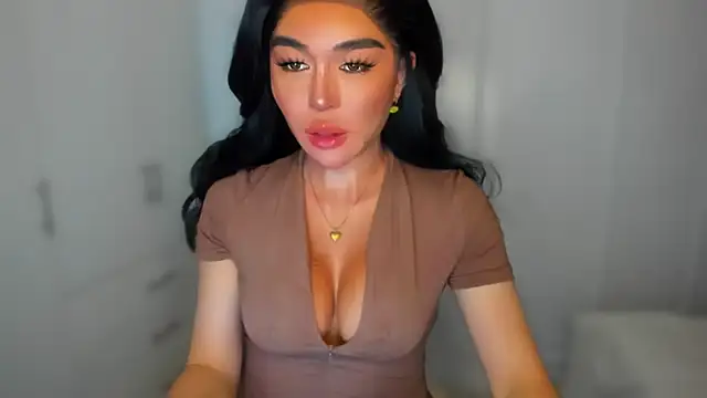 mxshemale ladyboy online show from 22, 1, 2025