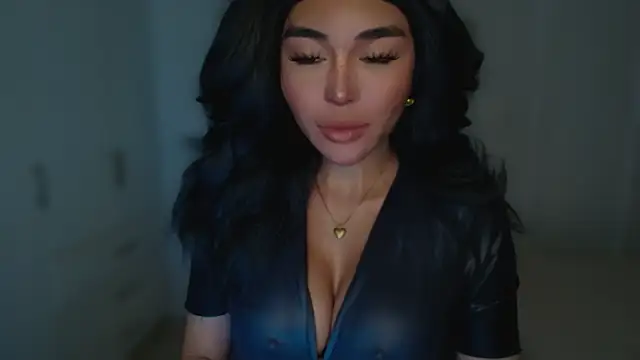 mxshemale ladyboy online show from 15, 2, 2025