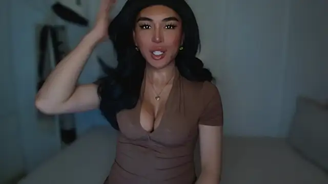 mxshemale ladyboy online show from 18, 2, 2025