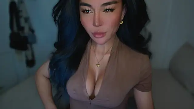 mxshemale ladyboy online show from 27, 2, 2025