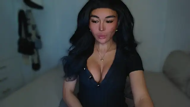 mxshemale ladyboy online show from 2, 3, 2025