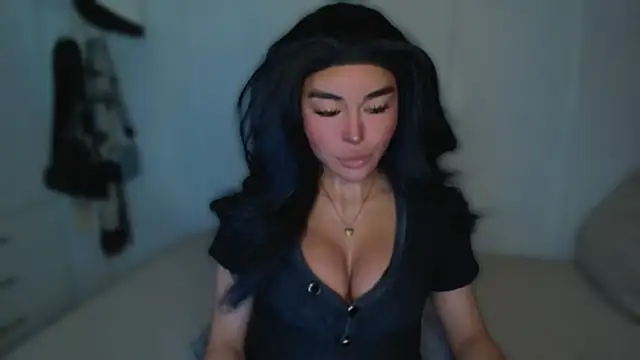 mxshemale ladyboy online show from 3, 3, 2025