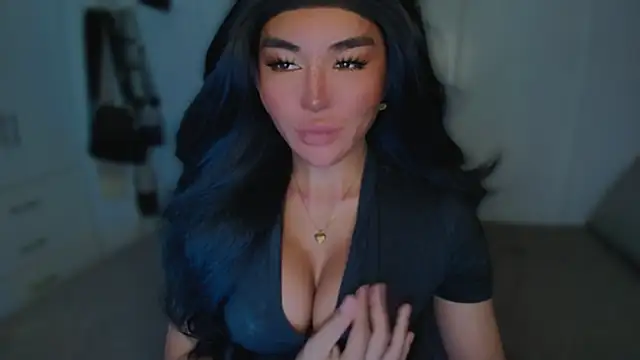 mxshemale ladyboy online show from 7, 3, 2025