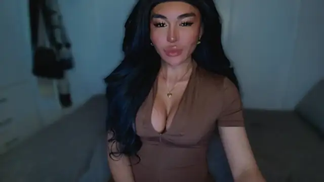 mxshemale ladyboy online show from 7, 3, 2025