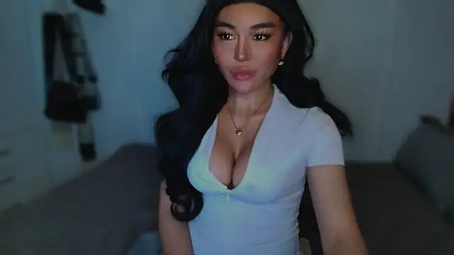 mxshemale ladyboy online show from 8, 3, 2025