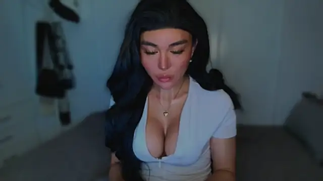 mxshemale ladyboy online show from 8, 3, 2025