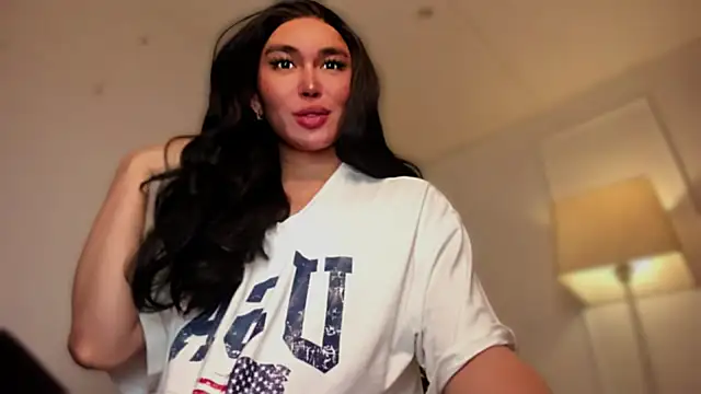 mxshemale ladyboy online show from 27, 9, 2025