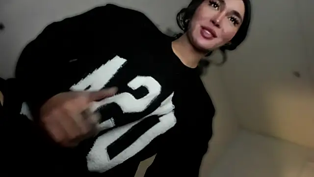 mxshemale ladyboy online show from 3, 10, 2025