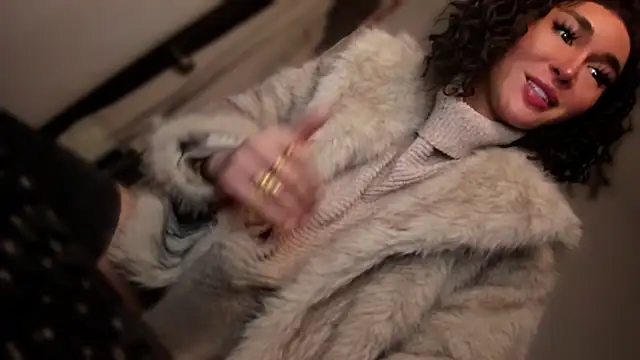 mxshemale ladyboy online show from 20, 11, 2025