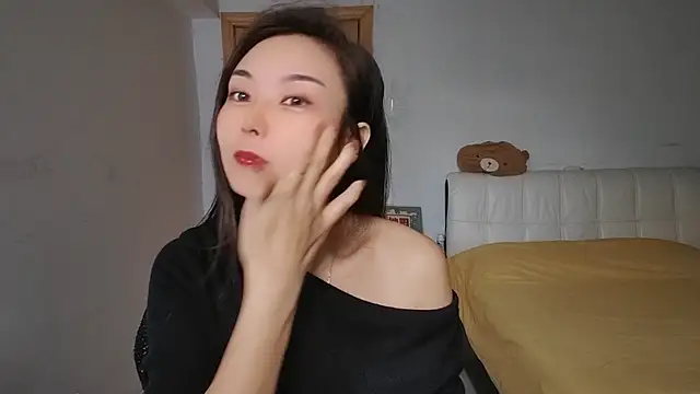 ViVian-Li online show from 23, 12, 2025