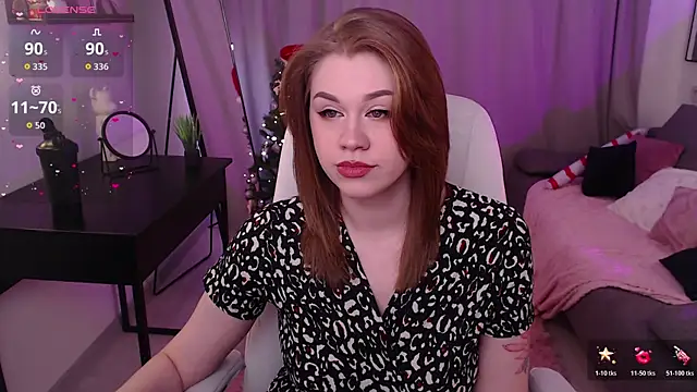 Alison Doody online show from 21, 12, 2025