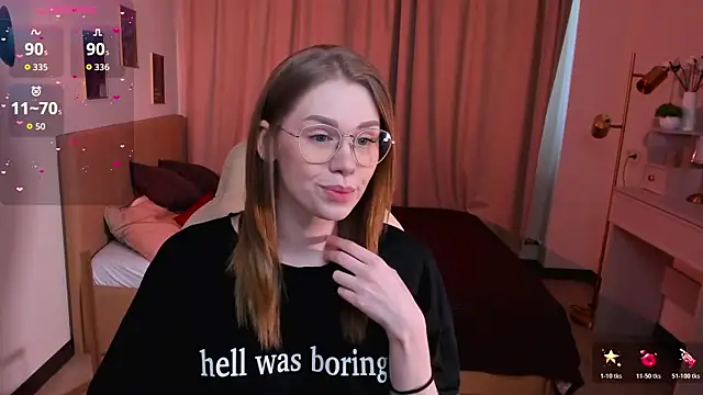 Alison Doody online show from 7, 4, 2026