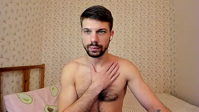 Tony Wolf online show from 6, 1, 2026