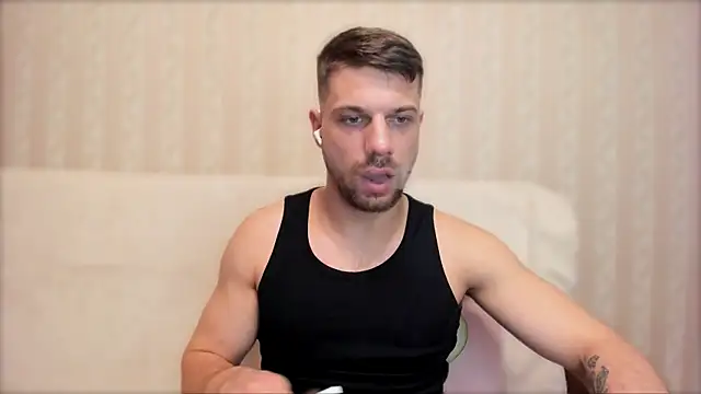 Tony Wolf online show from 6, 4, 2026