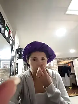 MapeDiamond online show from 24, 2, 2026