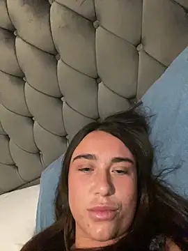 MillieB online show from 1, 2, 2026