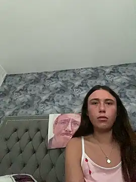 MillieB online show from 16, 2, 2026