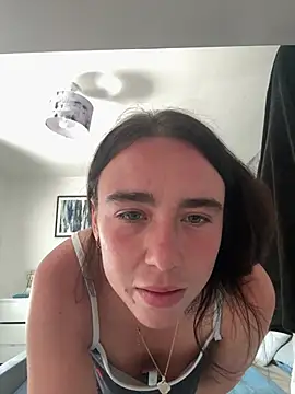 MillieB online show from 27, 5, 2026