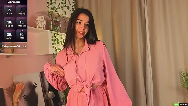 EmmyNoel online show from 18, 2, 2026