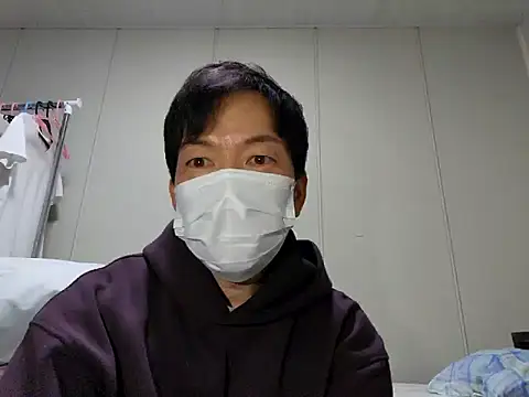 sweets danshi online show from 20, 12, 2025