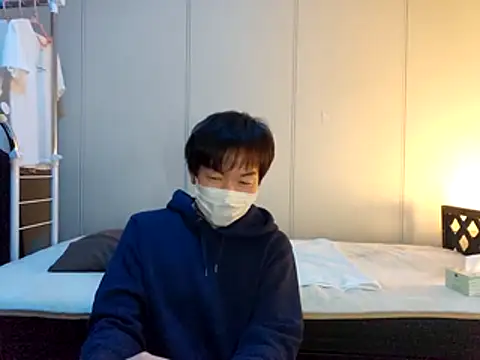 sweets danshi online show from 5, 3, 2026