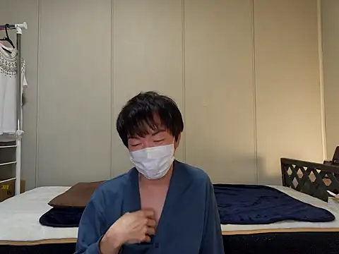 sweets danshi online show from 12, 3, 2026