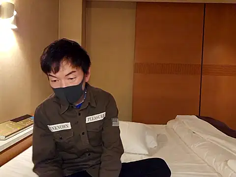 sweets danshi online show from 15, 3, 2026