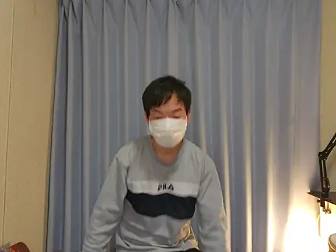 sweets danshi online show from 18, 5, 2026