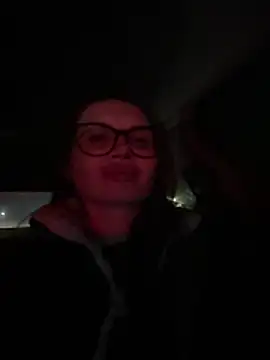 AliviaXvibe online show from 16, 12, 2025