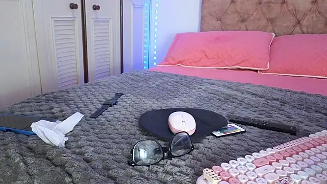 Valery  lovex online show from 5, 3, 2026