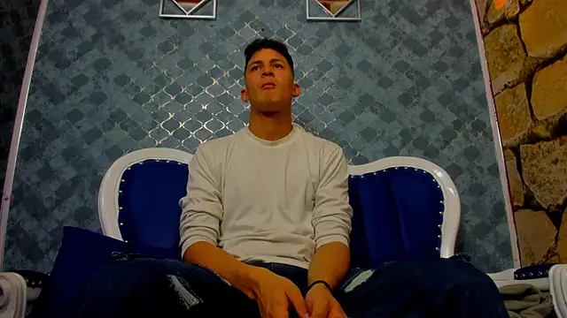 Ethan Waalker online show from 19, 12, 2025