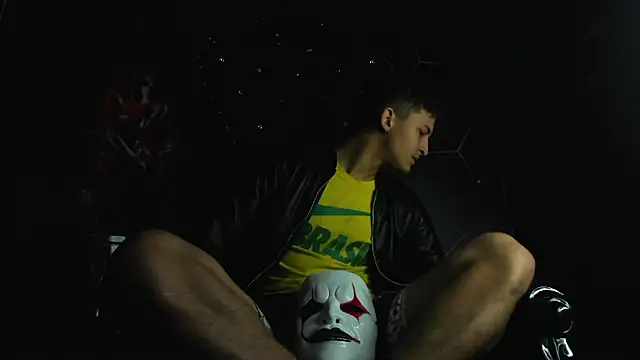 Ethan Waalker online show from 16, 1, 2026