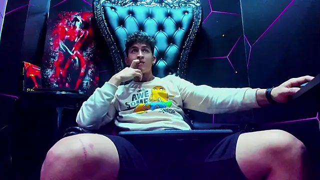 Ethan Waalker online show from 24, 2, 2026