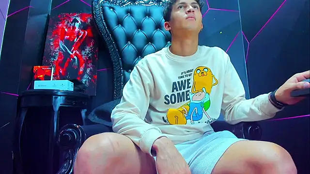 Ethan Waalker online show from 1, 3, 2026