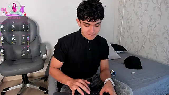  TaylorBlack online show from 26, 2, 2026