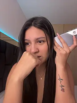 Camila sanchez25 online show from 10, 7, 2026