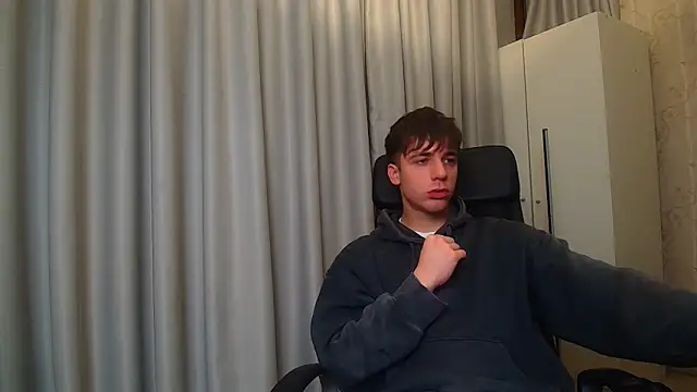 KellenWest online show from 10, 1, 2026