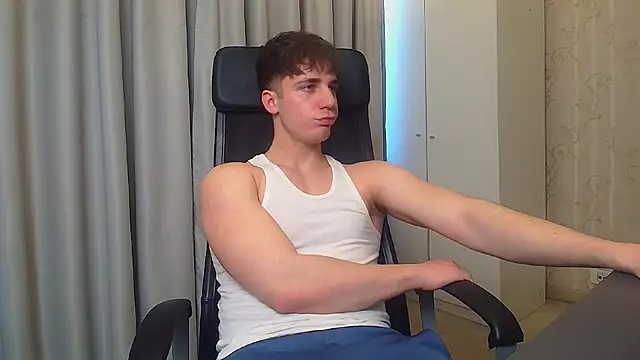 KellenWest online show from 25, 2, 2026