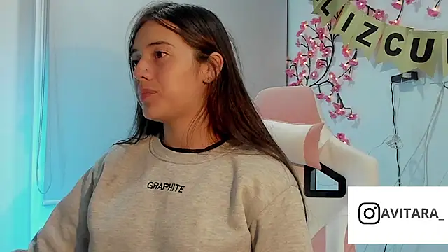 vanesita  online show from 10, 2, 2026