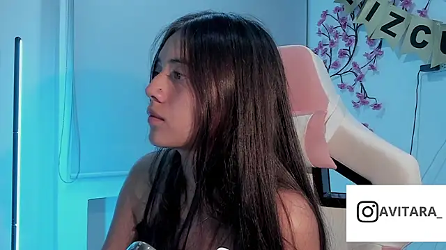 vanesita  online show from 16, 2, 2026