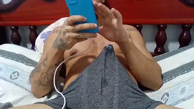 moreno dotado22 online show from 24, 2, 2026